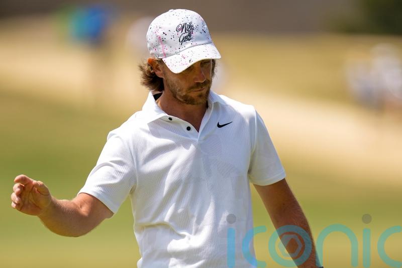 Tommy Fleetwood agonisingly close to slice of major history