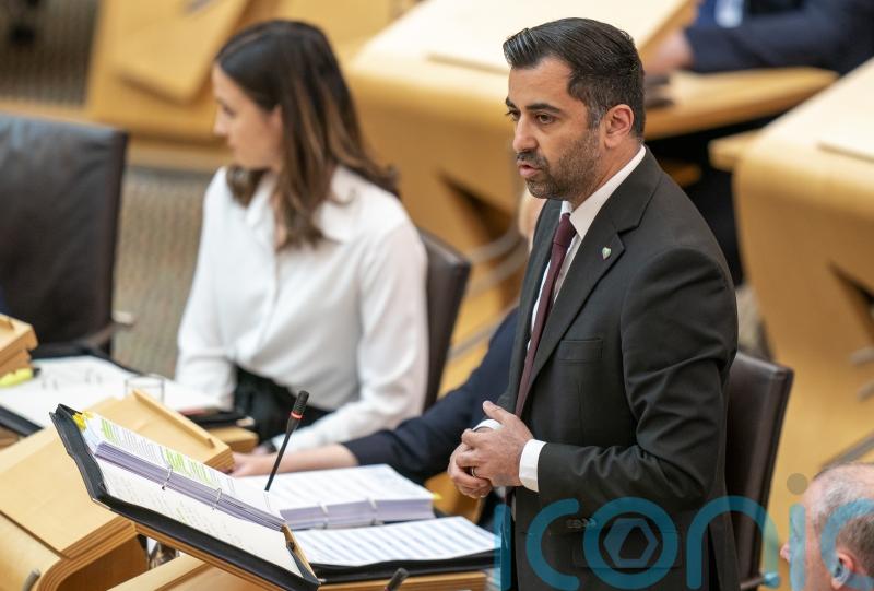 Written constitution will underpin an independent Scotland, says Yousaf