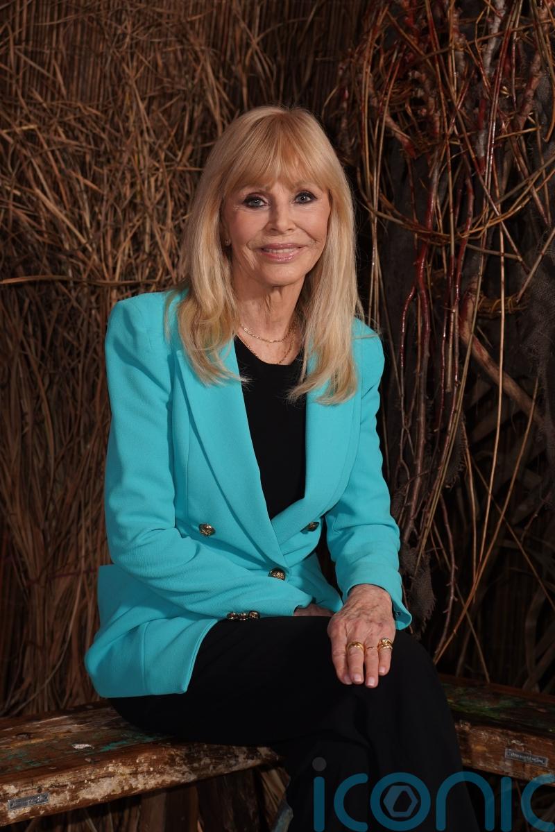 Britt Ekland says Bond girls have better time on set following #MeToo movement