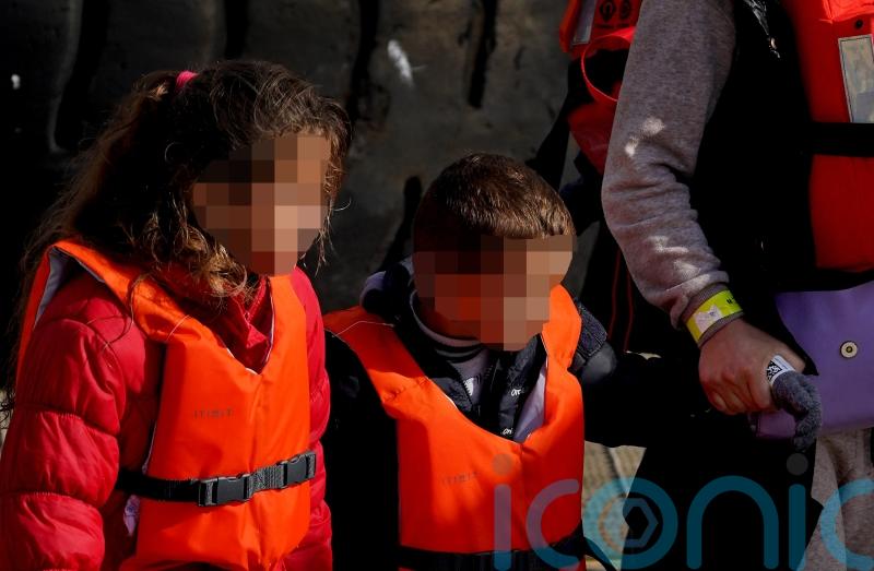 Children detained under Illegal Migration Bill at risk, health bodies warn