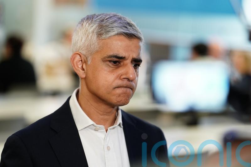 London mayor warns terror threat ‘still very real’ on Finsbury Park anniversary