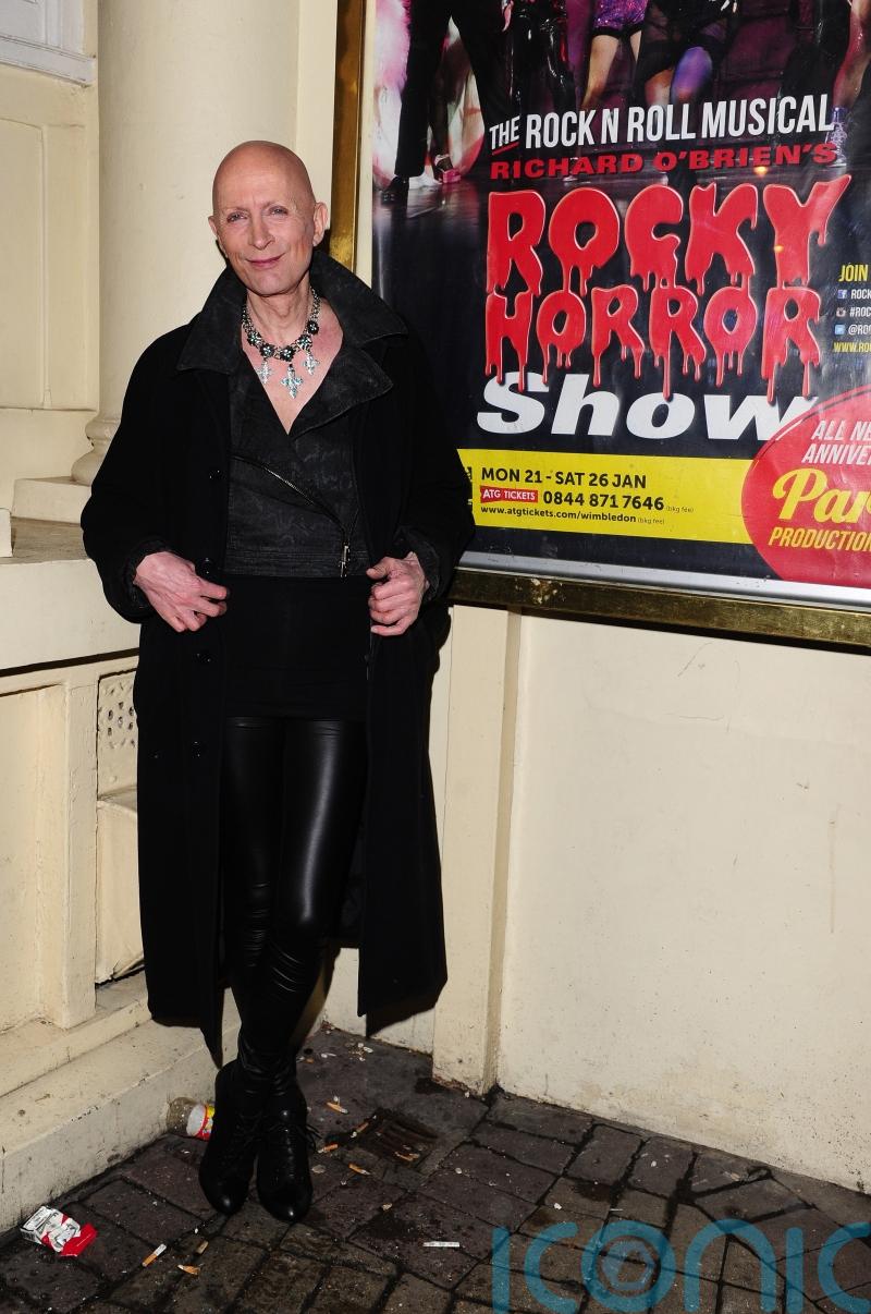 Richard O’Brien: I don’t know that we could make The Rocky Horror Show today