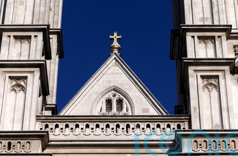 Church of England clergy demand pay rise for first time in history