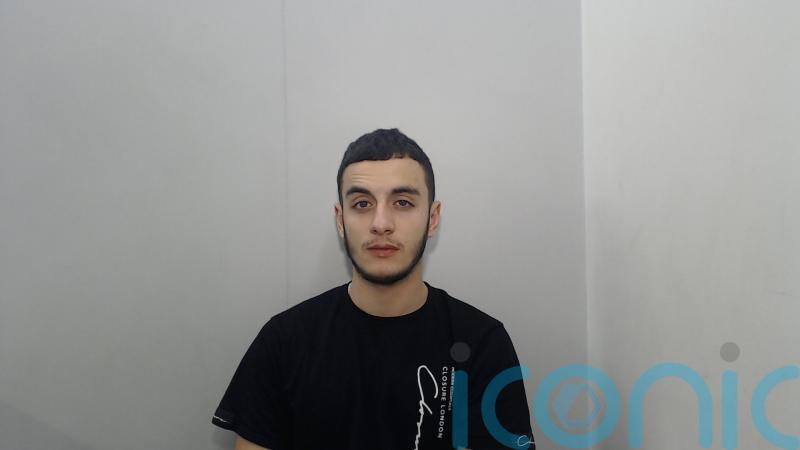 Student jailed for 15 years for killing ‘gentle giant’ teenager in knife attack