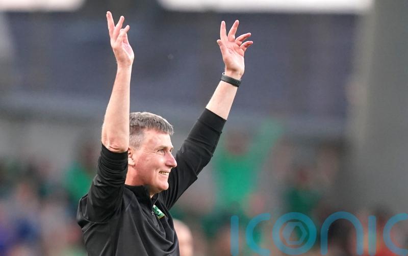 Stephen Kenny says ‘nothing is impossible’ ahead of France and Netherlands tests
