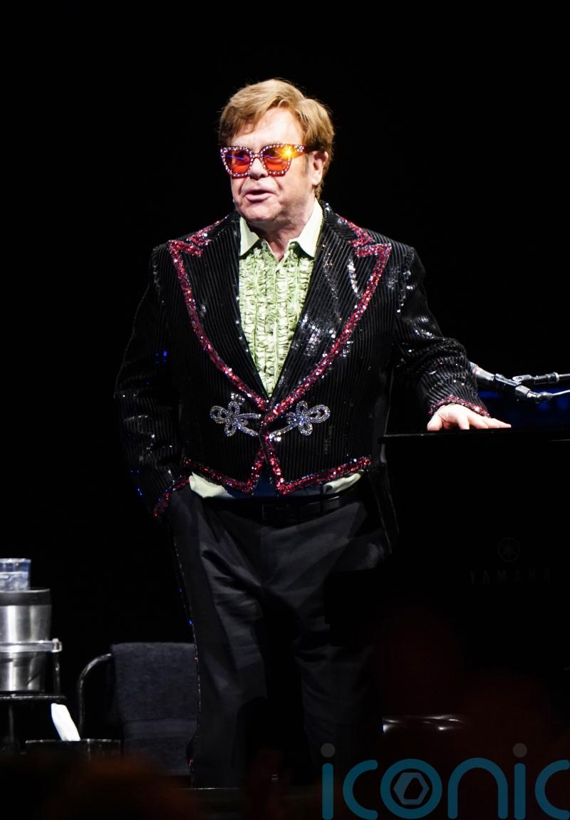 Sir Elton John: Phillip Schofield affair furore is homophobic