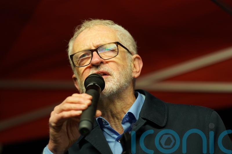 Glastonbury drops Corbyn ‘conspiracy theory’ film booked ‘in good faith’