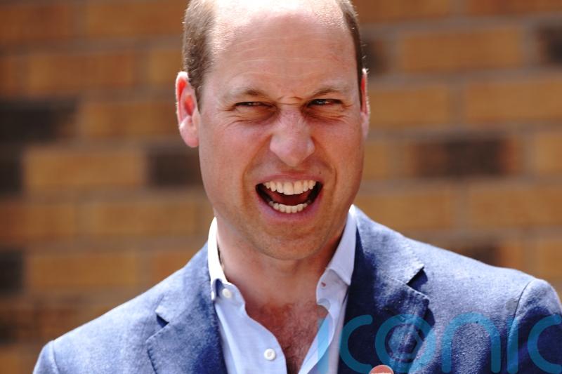 William to turn 41 in first birthday as Prince of Wales
