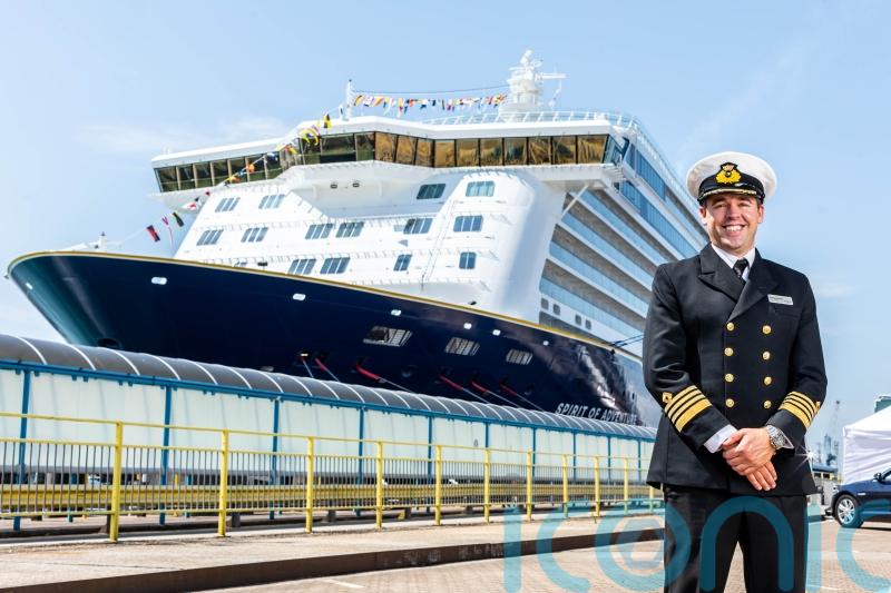 Saga says cruise business steaming ahead