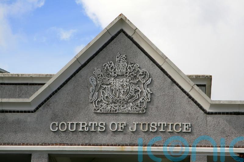 Two women charged with murdering rugby player
