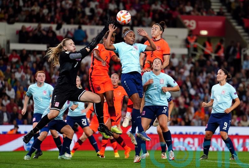 FIFA urged to ensure equality with qualification for Women’s World Cup
