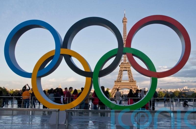 2024 Paris Olympics HQ searched in corruption probe