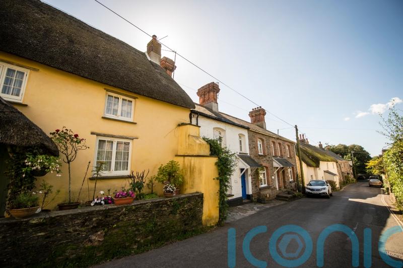 More than one in 10 addresses used as holiday homes in some parts of country