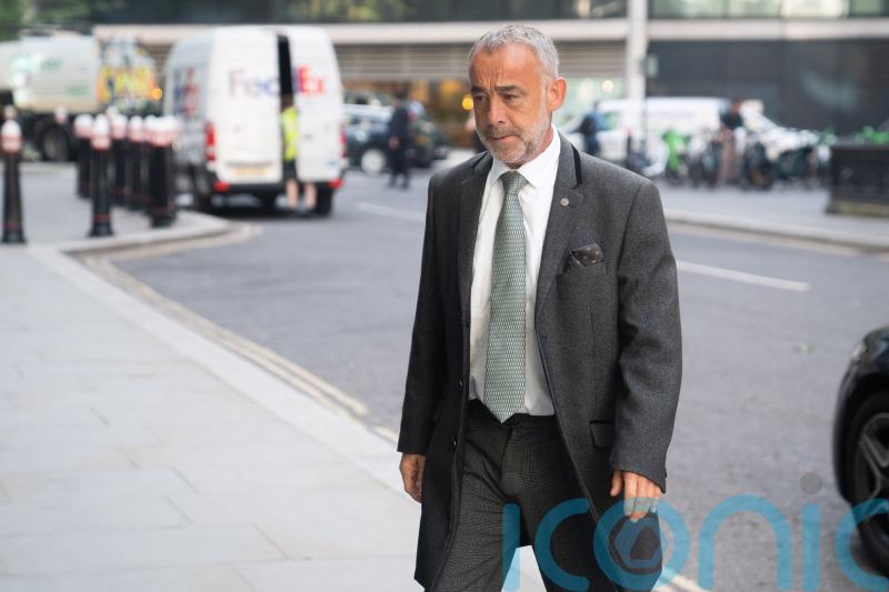 Soap actor &lsquo;alienated quite a lot of decent people&rsquo;, hacking trial hears
