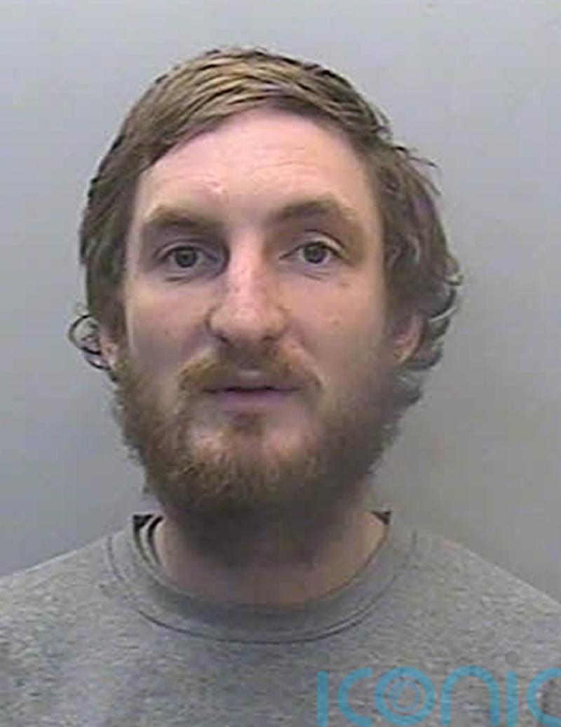 Paranoid schizophrenic who killed elderly men continues compensation battle