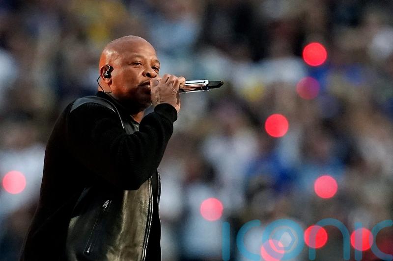 Dr Dre to receive first Hip-Hop Icon Award from music industry group ASCAP