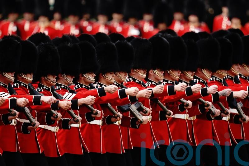 Cutting army size ‘beggars belief’, former armed forces chief tells MPs