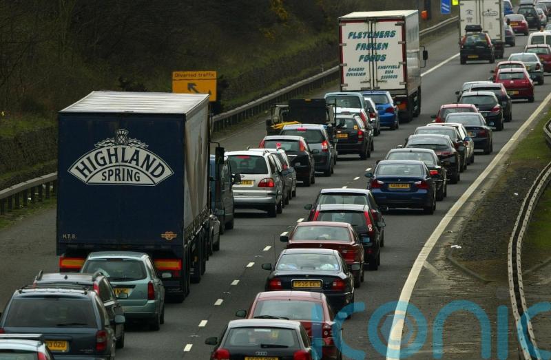 Scotland misses target on reducing greenhouse gas emissions