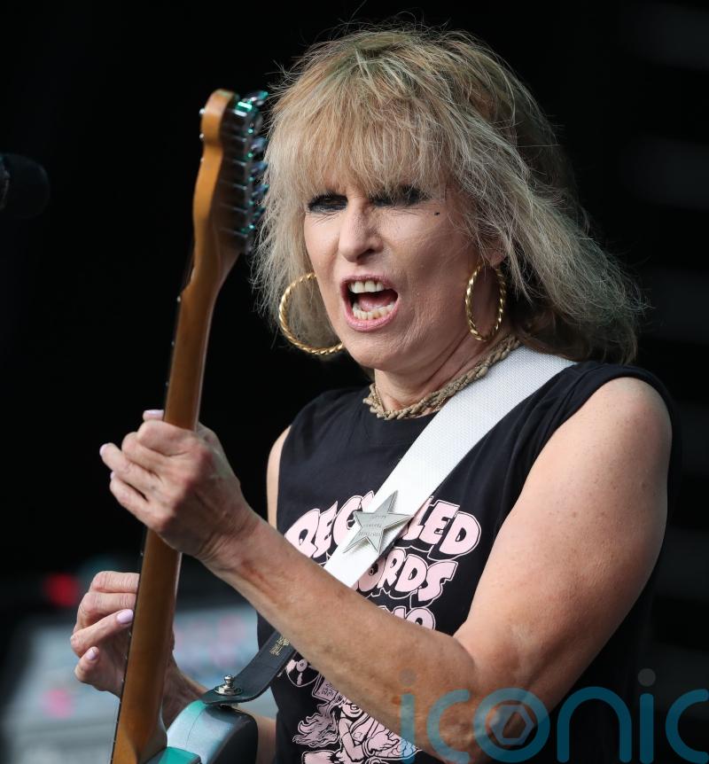 The Pretenders announce surprise Glastonbury performance