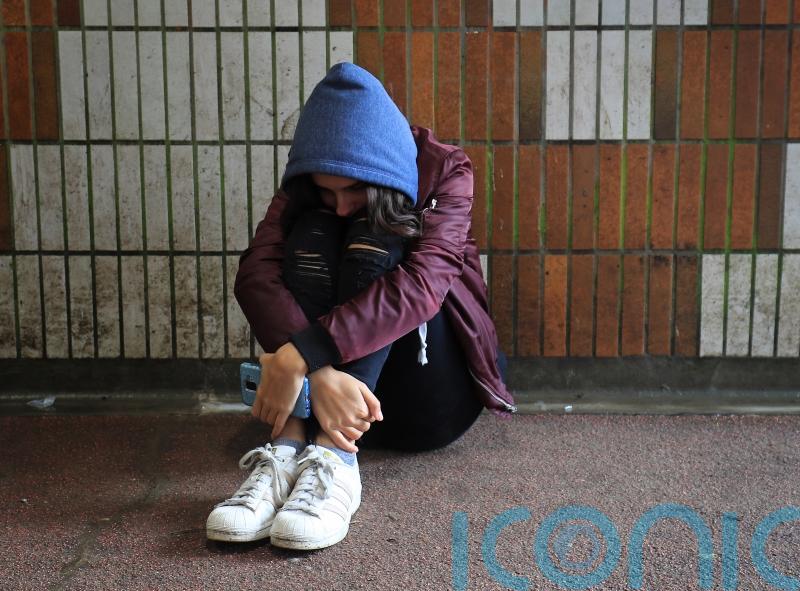 Confidence among young people at lowest level in 28 years, report finds