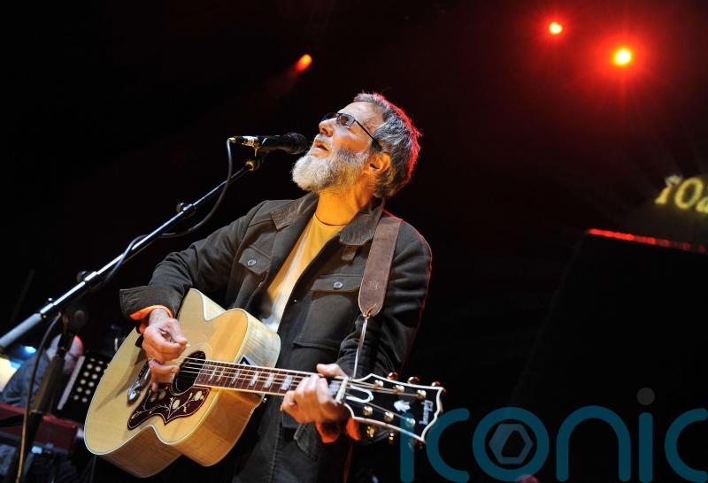 Yusuf/Cat Stevens reveals direction of his new music ahead of Glastonbury slot