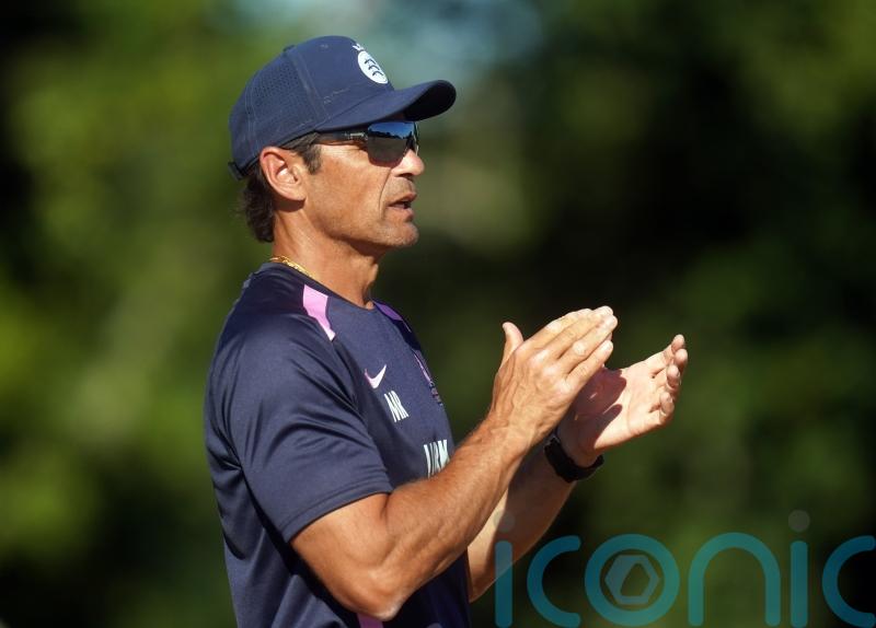England need pace – Mark Ramprakash expects Mark Wood to return for second Test
