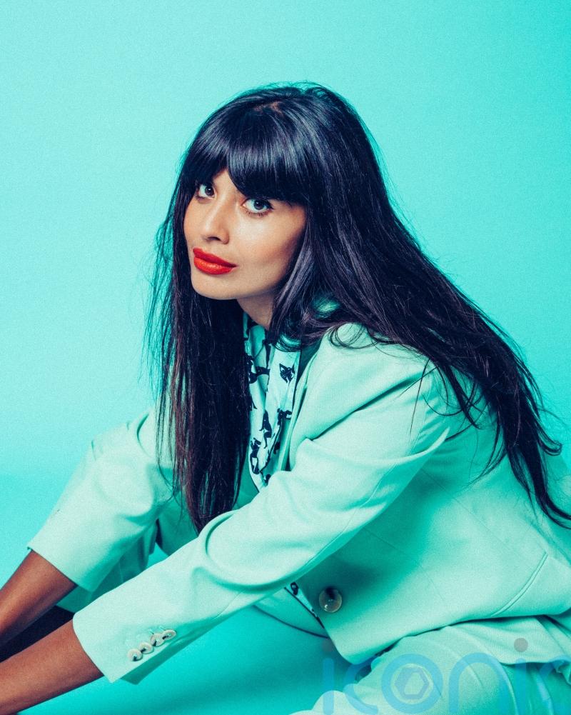 Jameela Jamil: Bad Dates podcast is about solidarity, not giving advice