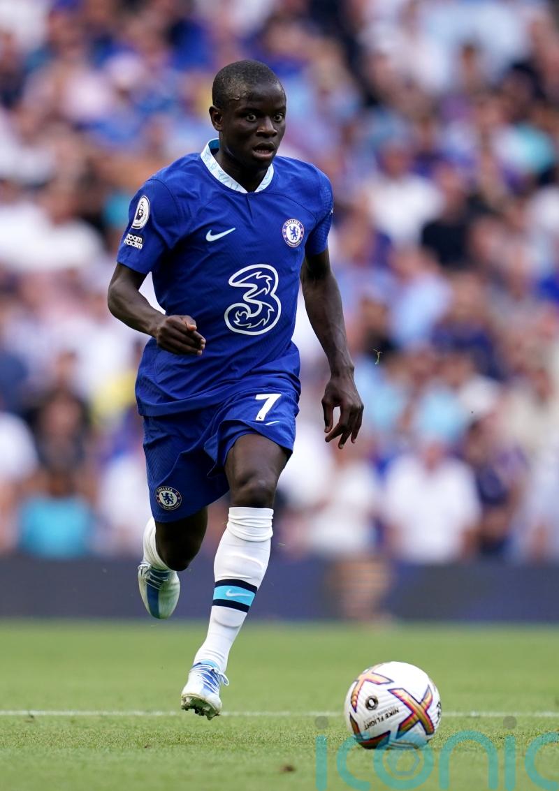 N&rsquo;Golo Kante to join Saudi club Al-Ittihad when Chelsea contract expires