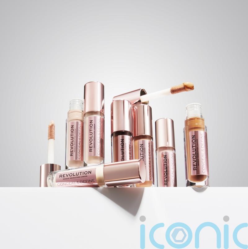 Revolution Beauty blasts ‘opportunistic and self-serving’ Boohoo boardroom coup
