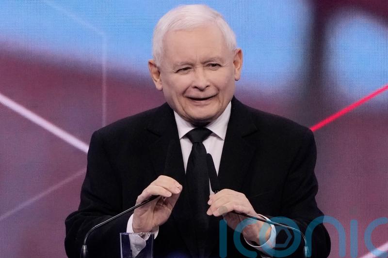 Poland’s conservative leader Kaczynski rejoins government as deputy premier