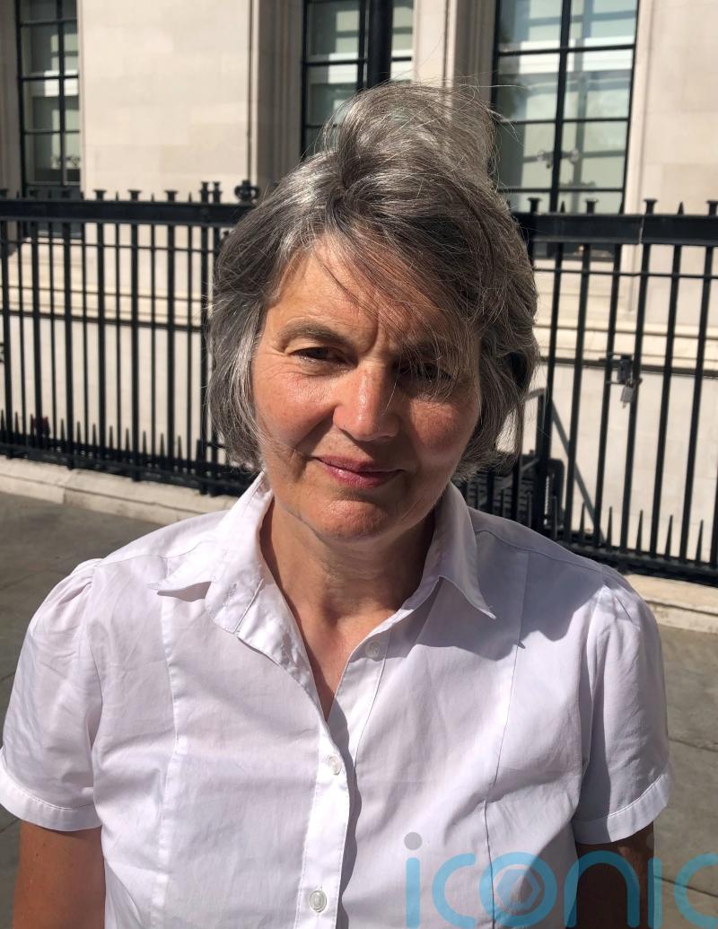 Environmental campaigner in Supreme Court fight over oil drilling