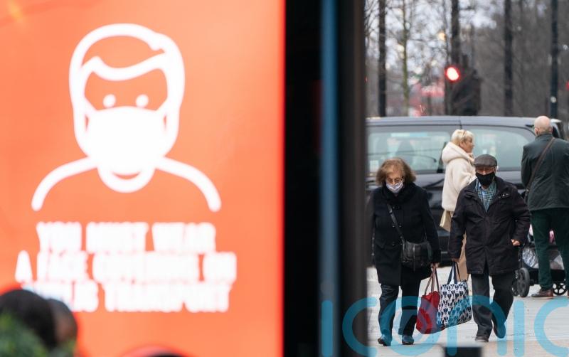 Dowden ‘reassured’ UK was in ‘pretty strong state of preparedness’ for pandemic