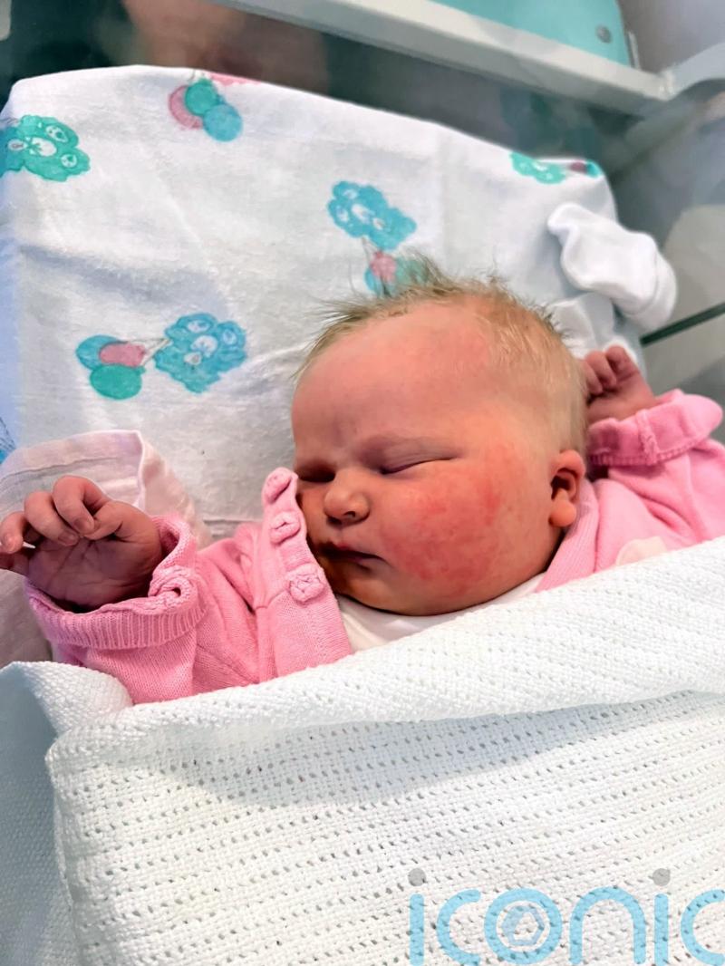 Family waited five minutes for 999 call response following baby’s collapse