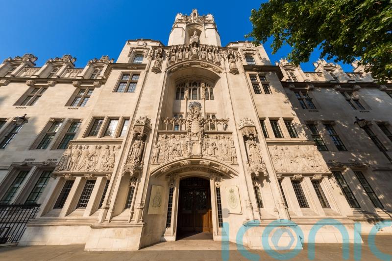 Oil well ruling ‘could have significant repercussions’, Supreme Court told