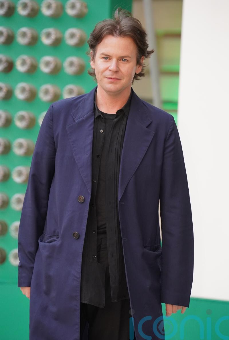 Fashion designer Christopher Kane files to appoint administrators