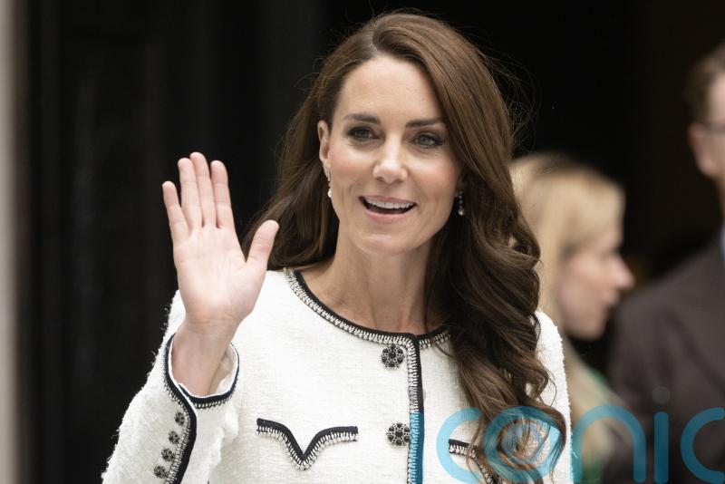 Princess of Wales to open facility which supports women in the justice system