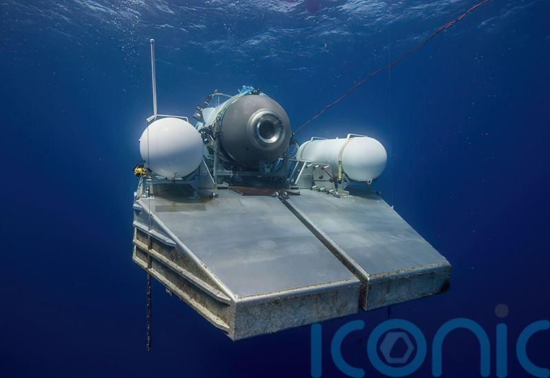 Titan submersible: Everything we know about the search mission so far