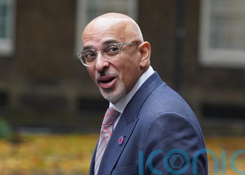 Zahawi given green light by anti-corruption watchdog to take up paid second job