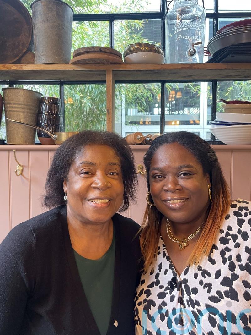 Mother and daughter launch podcast bringing Caribbean culture to new generation
