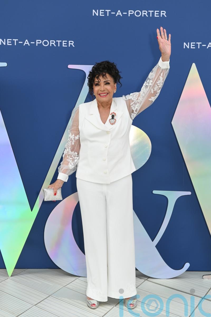 Dame Shirley Bassey and Olly Alexander among 2023 V&A summer party attendees