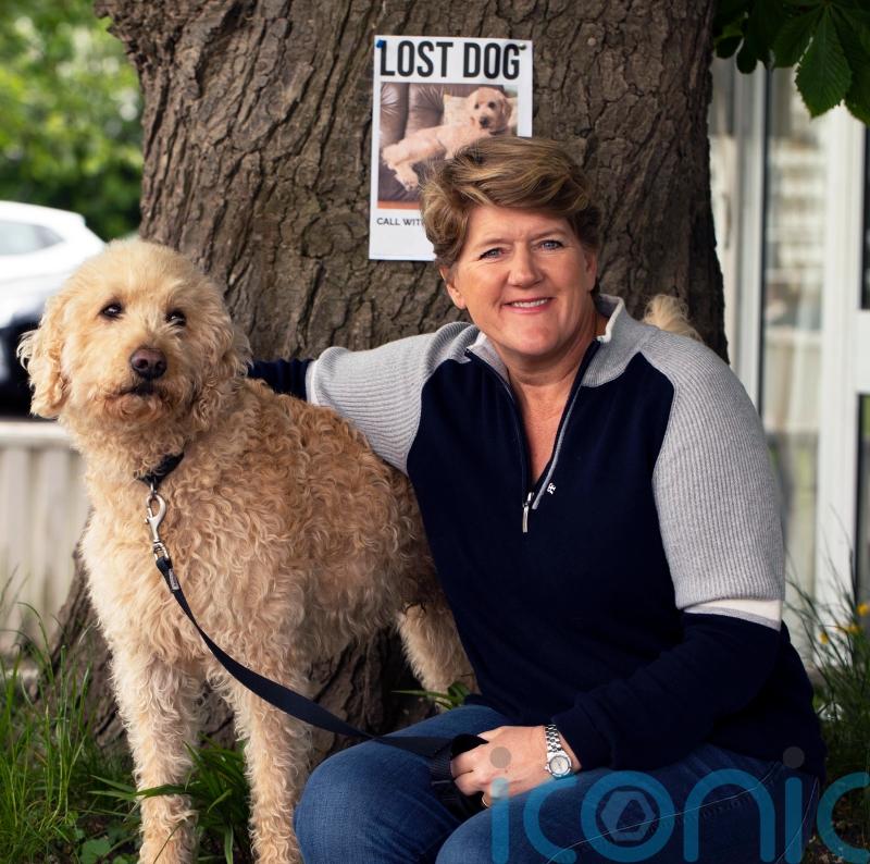 Clare Balding to host new programme seeking to find the UK’s missing dogs