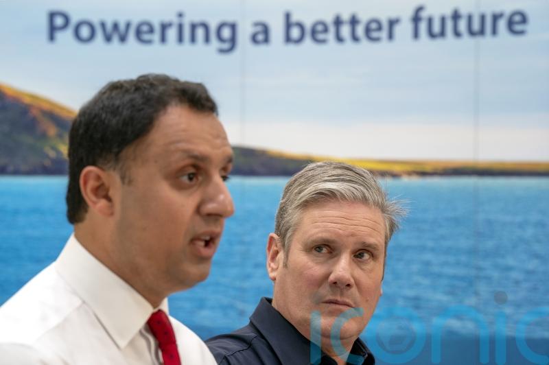 Yousaf: Labour’s energy plans will leave oil industry workers ‘on scrapheap’