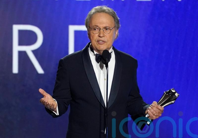 Billy Crystal and Barry Gibb among Kennedy Centre Honours recipients