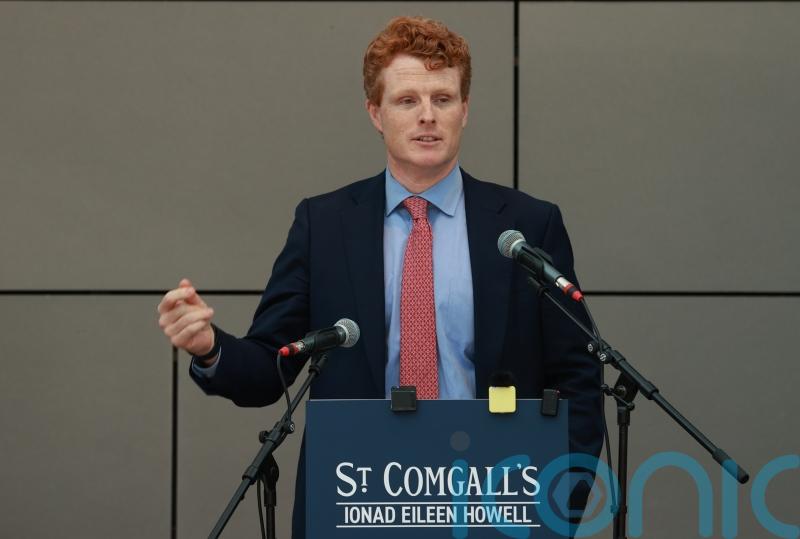 Everyone working hard to bring about return of Stormont – Kennedy