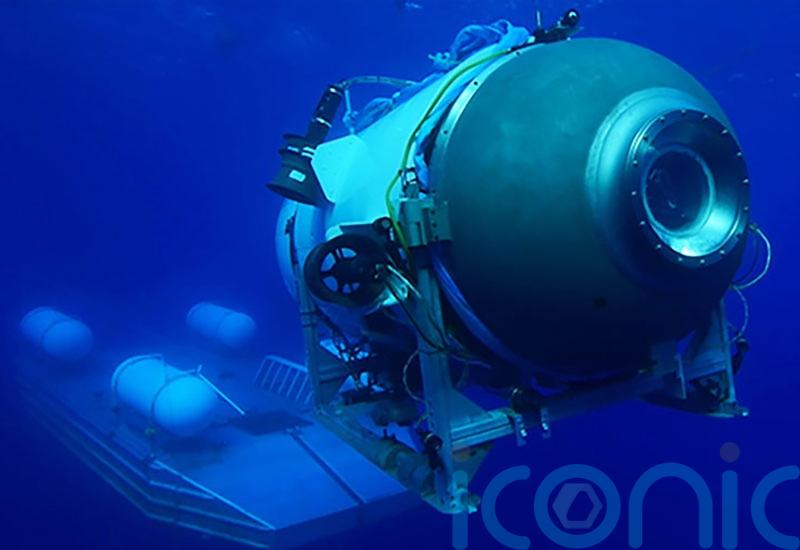 Hunt for missing deep-sea vessel still ‘active search and rescue’ operation