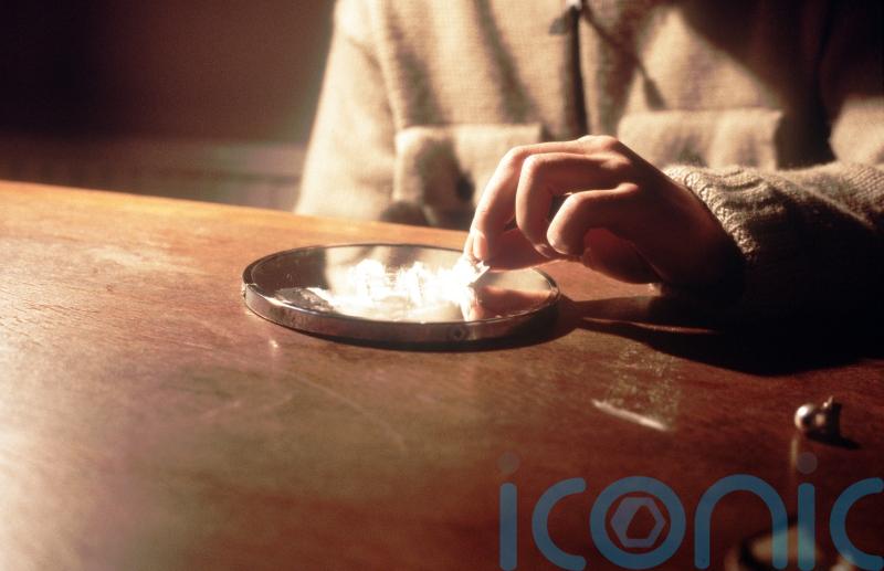 Drugs now more of a problem on football match days than alcohol, study finds