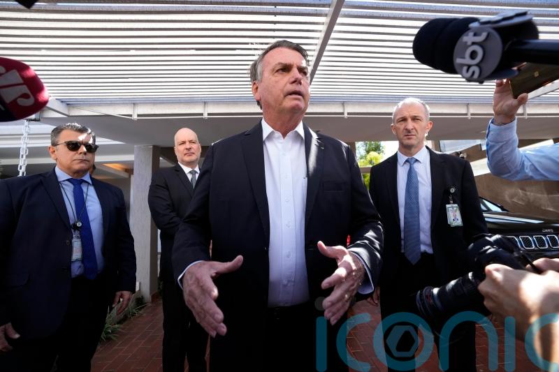 Bolsonaro&rsquo;s political future hangs in the balance as Brazilian court case begins