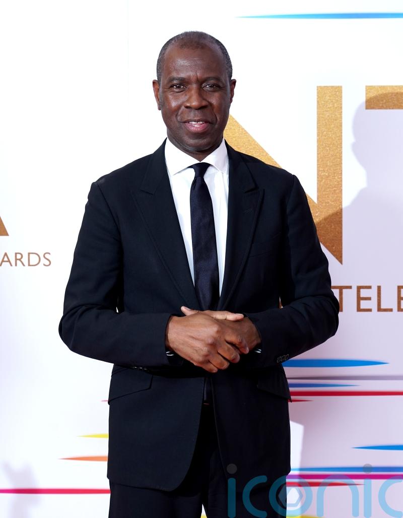 Clive Myrie on being pulled from BBC News: HIGNFY airs too close to bulletin