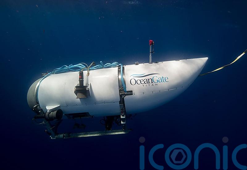 ‘Debris field’ found within search area for missing deep-sea vessel