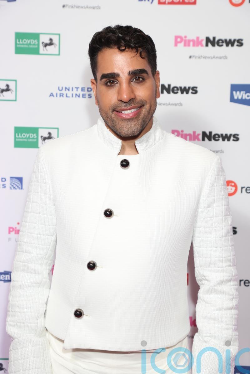 Dr Ranj Singh: Speaking out about This Morning was the right thing to do
